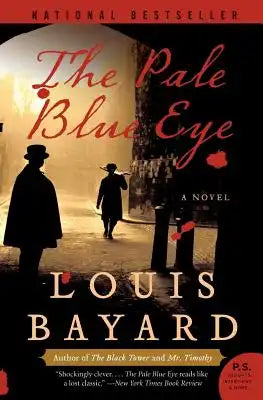 The Pale Blue Eye