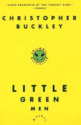 Little Green Men