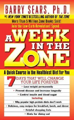 A Week in the Zone
