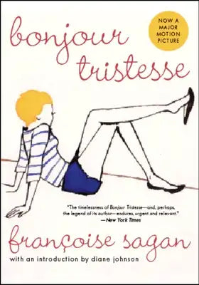 Bonjour Tristesse