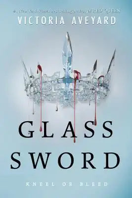Glass Sword