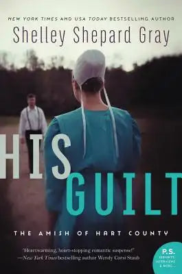His Guilt