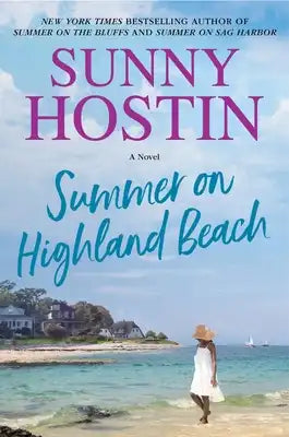 Summer on Highland Beach