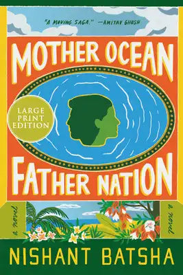 Mother Ocean Father Nation