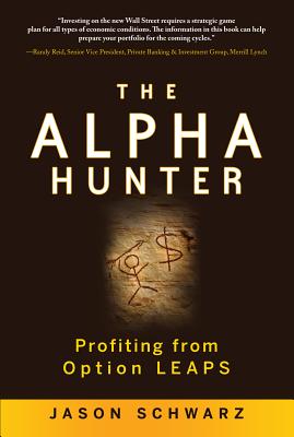 The Alpha Hunter: Profiting from Option Leaps