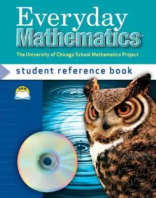 Everyday Mathematics, Grade 5, Student Reference Book