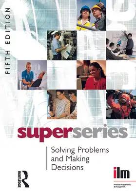 Solving Problems and Making Decisions