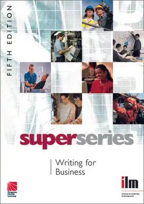 Writing for Business