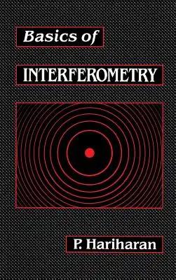 Basics of Interferometry