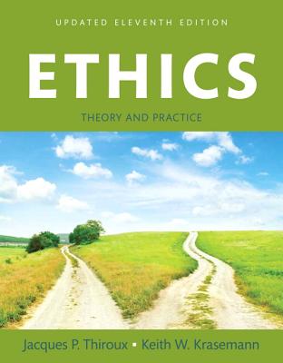 Revel for Ethics: Theory and Practice, Updated Edition -- Access Card