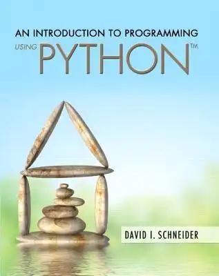 An Introduction to Programming Using Python Plus Mylab Programming with Pearson Etext -- Access Card Package [With Access Code]