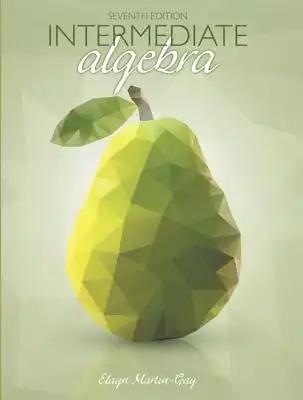 Intermediate Algebra Plus Mylab Math with Pearson Etext -- Access Card Package [With Access Code]
