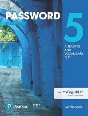 Password 5 with Essential Online Resources [With Access Code]