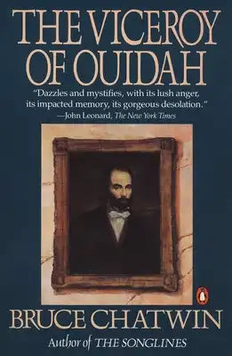The Viceroy of Ouidah
