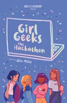 The Hackathon: Volume 1