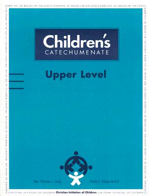 Children's Catechumenate: Upper Level