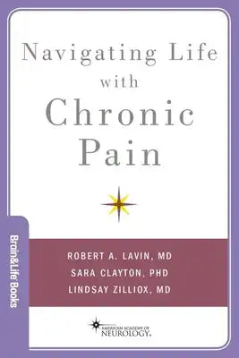 Navigating Life with Chronic Pain