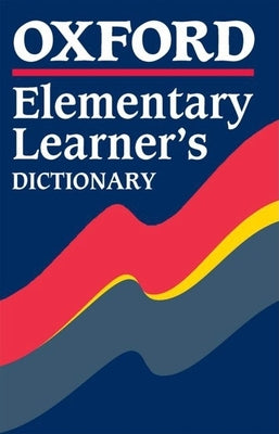 Oxford Elementary Learner's Dictionary