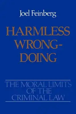Harmless Wrongdoing