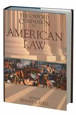 Ox Comp Amer Law Oc: Ncs C