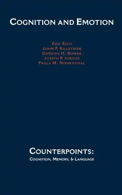 Cognition and Emotion