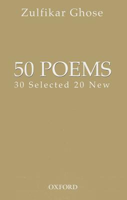 50 Poems: 30 Selected 20 New