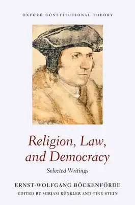 Religion, Law, and Democracy: Selected Writings