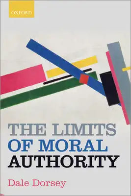 The Limits of Moral Authority