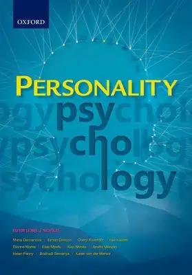 Personality Psychology