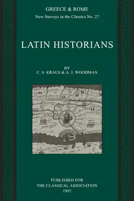 Latin Historians