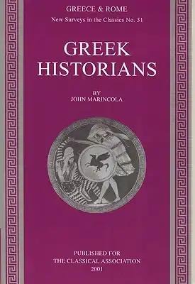 Greek Historians