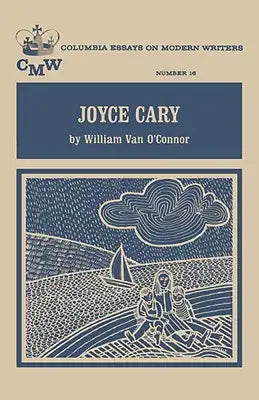 Joyce Cary