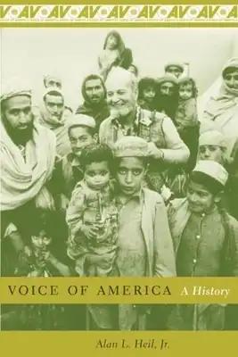 Voice of America: A History