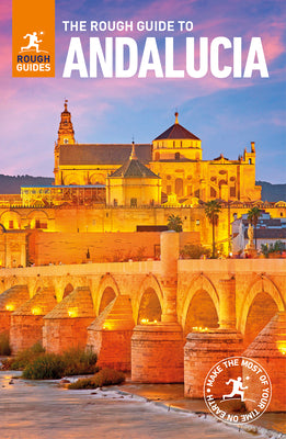 The Rough Guide to Andalucia (Travel Guide)