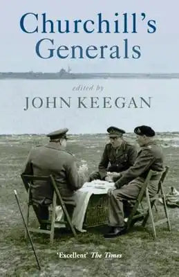 Churchill's Generals