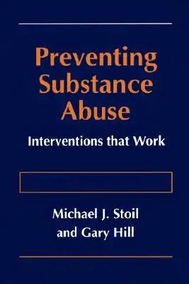Preventing Substance Abuse: Interventions That Work