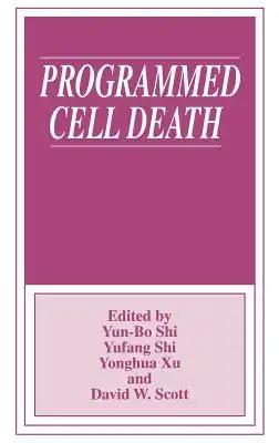 Programmed Cell Death