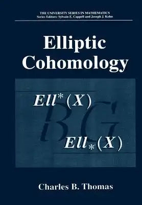 Elliptic Cohomology