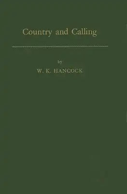 Country and Calling