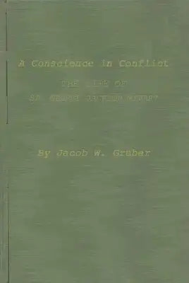 A Conscience in Conflict: The Life of St. George Jackson Mivart