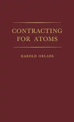 Contracting for Atoms