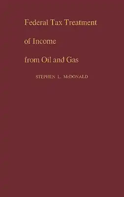 Federal Tax Treat Income