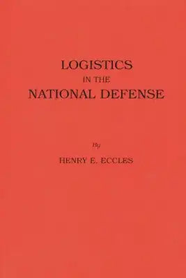 Logistics in the National Defense