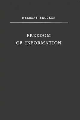 Freedom of Information
