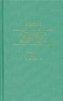 Apertures: A Study of the Writings of Brian W. Aldiss
