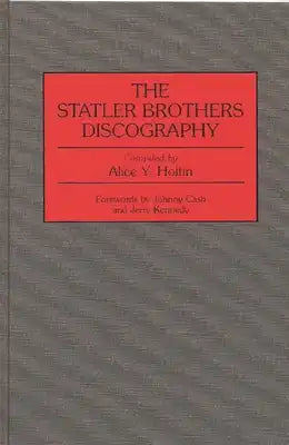The Statler Brothers Discography