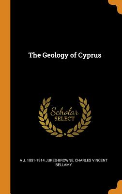 The Geology of Cyprus