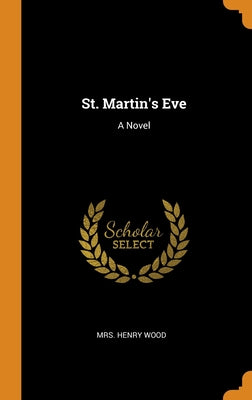 St. Martin's Eve