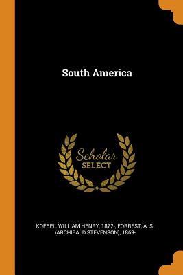 South America