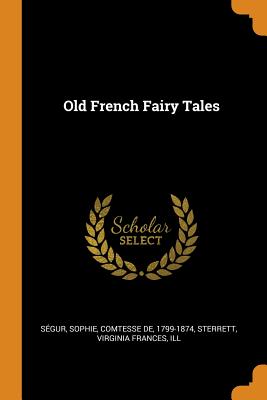 Old French Fairy Tales